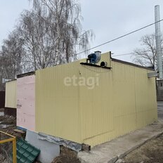 36 м², офис - изображение 5