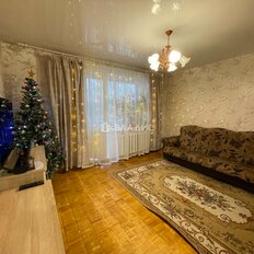 Квартира 64,4 м², 3-комнатная - изображение 1