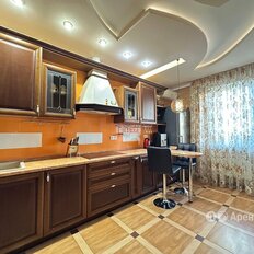 Квартира 99,6 м², 3-комнатная - изображение 2