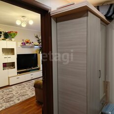 Квартира 37,1 м², 1-комнатная - изображение 3