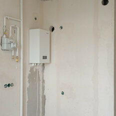 Квартира 40 м², 1-комнатная - изображение 4