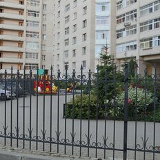 Квартира 93 м², 3-комнатная - изображение 1