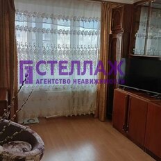 Квартира 50 м², 2-комнатная - изображение 4