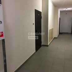 Квартира 30 м², 1-комнатная - изображение 3