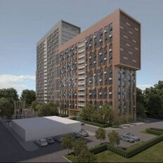 Квартира 47,3 м², 1-комнатная - изображение 2