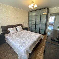 Квартира 70,3 м², 3-комнатная - изображение 4
