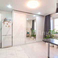 Квартира 37,1 м², 1-комнатная - изображение 5