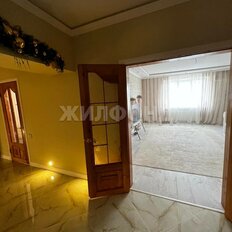 Квартира 110 м², 4-комнатная - изображение 3