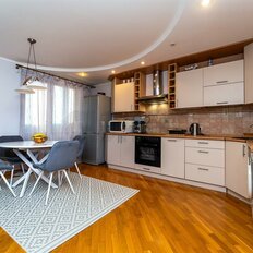 Квартира 70 м², 2-комнатная - изображение 5