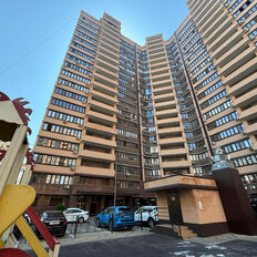 Квартира 110 м², 3-комнатная - изображение 2