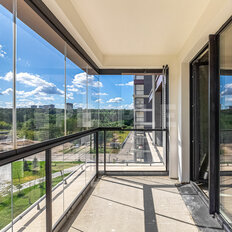 Квартира 75,2 м², 3-комнатная - изображение 4