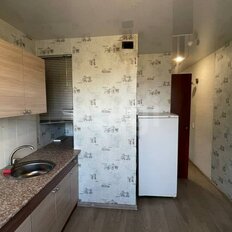 Квартира 34,7 м², 1-комнатная - изображение 3