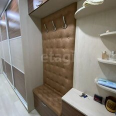 Квартира 34,6 м², 1-комнатная - изображение 4