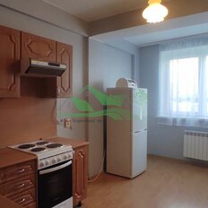 Квартира 46 м², 1-комнатная - изображение 5
