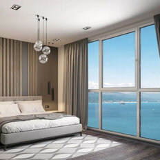 Квартира 35,9 м², 1-комнатная - изображение 4