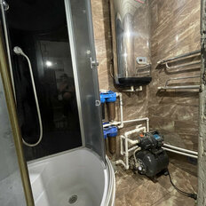 дом + 6,5 сотки, участок - изображение 1