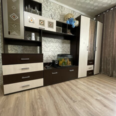 Квартира 32 м², 1-комнатная - изображение 3