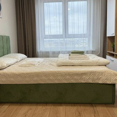 Квартира 29 м², студия - изображение 2