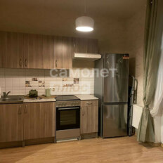 Квартира 31,2 м², 1-комнатная - изображение 2