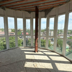 Квартира 31 м², 1-комнатные - изображение 4