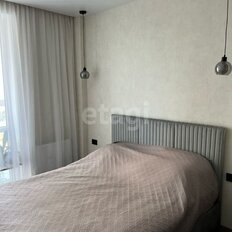 Квартира 35 м², 1-комнатная - изображение 4