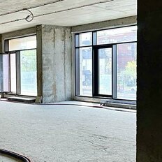 Квартира 126 м², 3-комнатная - изображение 5