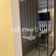 Квартира 37 м², 1-комнатная - изображение 5