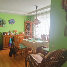 Квартира 94,5 м², 4-комнатная - изображение 1