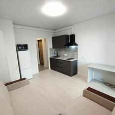 Квартира 20,4 м², студия - изображение 2