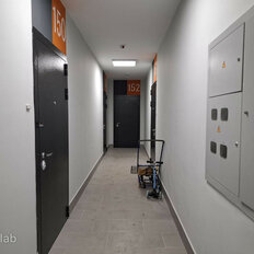 Квартира 25,3 м², студия - изображение 3