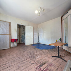 Квартира 28,7 м², 1-комнатная - изображение 3