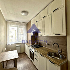 Квартира 35 м², 1-комнатная - изображение 1