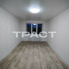 Квартира 27,8 м², 1-комнатная - изображение 1