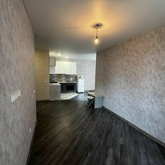 Квартира 51 м², 2-комнатная - изображение 2