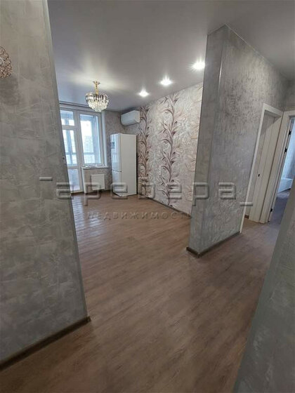 65 м², 2-комнатная квартира 50 000 ₽ в месяц - изображение 61