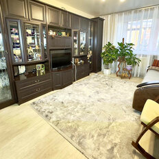Квартира 60,5 м², 3-комнатная - изображение 2