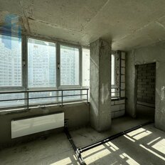 Квартира 103 м², 3-комнатная - изображение 4