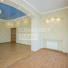 Квартира 129,2 м², 3-комнатная - изображение 3
