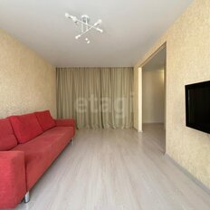 Квартира 43 м², 2-комнатная - изображение 3