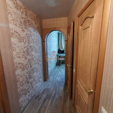 Квартира 43,7 м², 2-комнатная - изображение 5