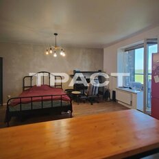 Квартира 38,5 м², студия - изображение 5
