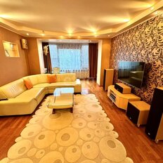 Квартира 98 м², 3-комнатная - изображение 1