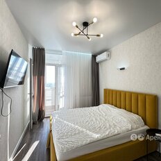 Квартира 26 м², студия - изображение 4