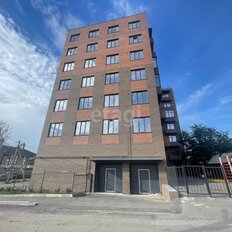 Квартира 123,4 м², 3-комнатная - изображение 2