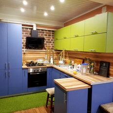 Квартира 44,7 м², 2-комнатная - изображение 5