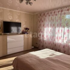 Квартира 57 м², 2-комнатная - изображение 2