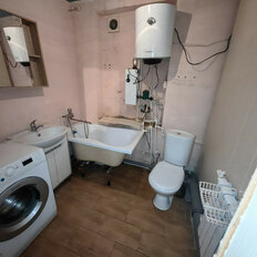 Квартира 30 м², 1-комнатная - изображение 3