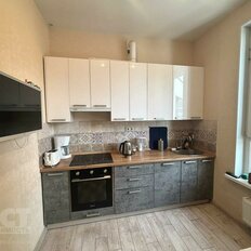 Квартира 34,4 м², 1-комнатная - изображение 4
