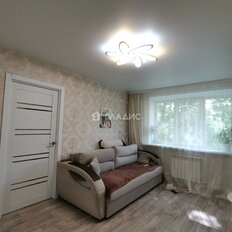 Квартира 38,1 м², 2-комнатная - изображение 1