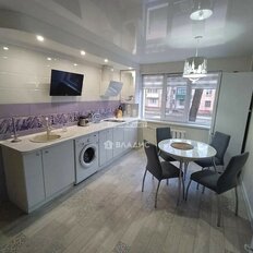 Квартира 50,7 м², 2-комнатная - изображение 1